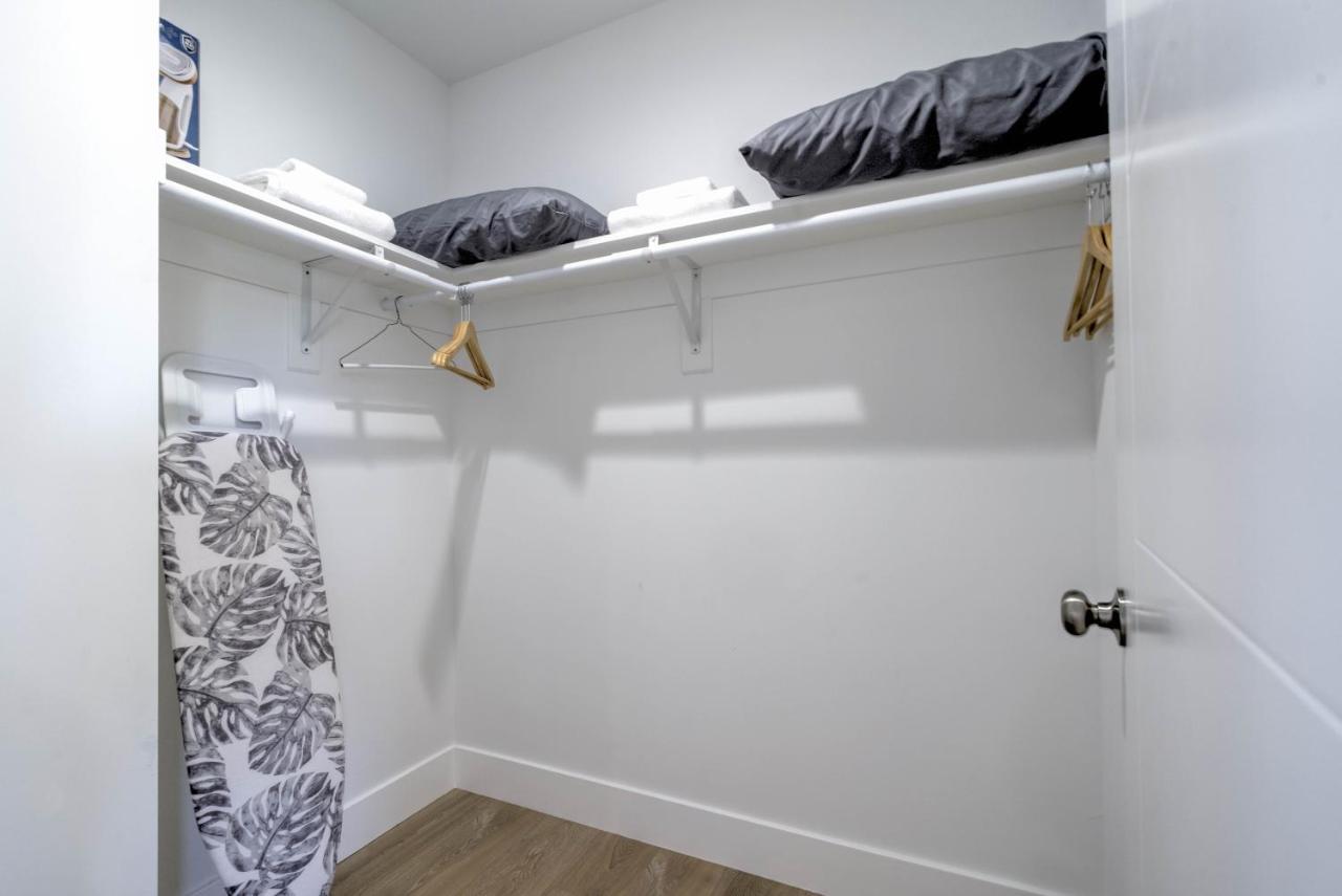 Modern Apartment In Studio City ลอสแอนเจลิส ภายนอก รูปภาพ