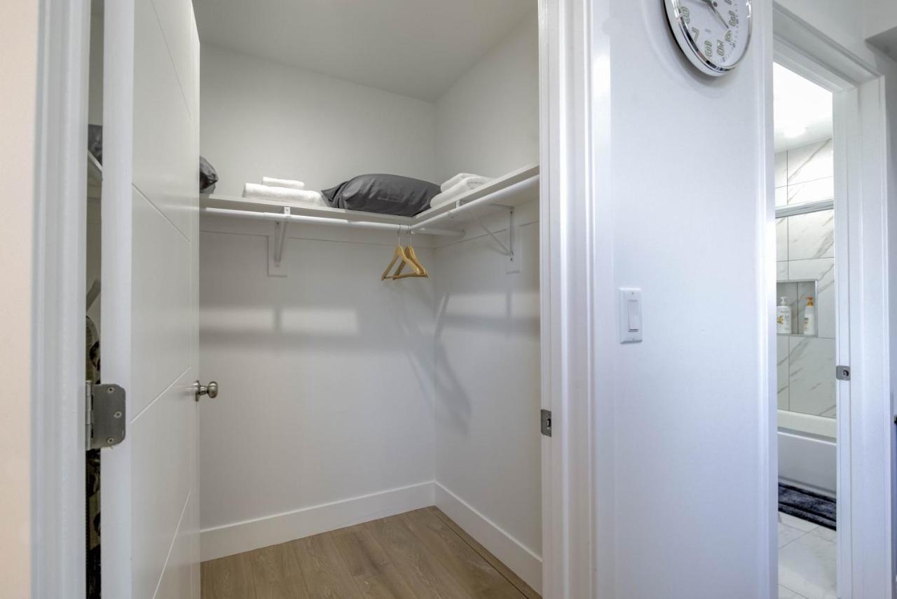 Modern Apartment In Studio City ลอสแอนเจลิส ภายนอก รูปภาพ