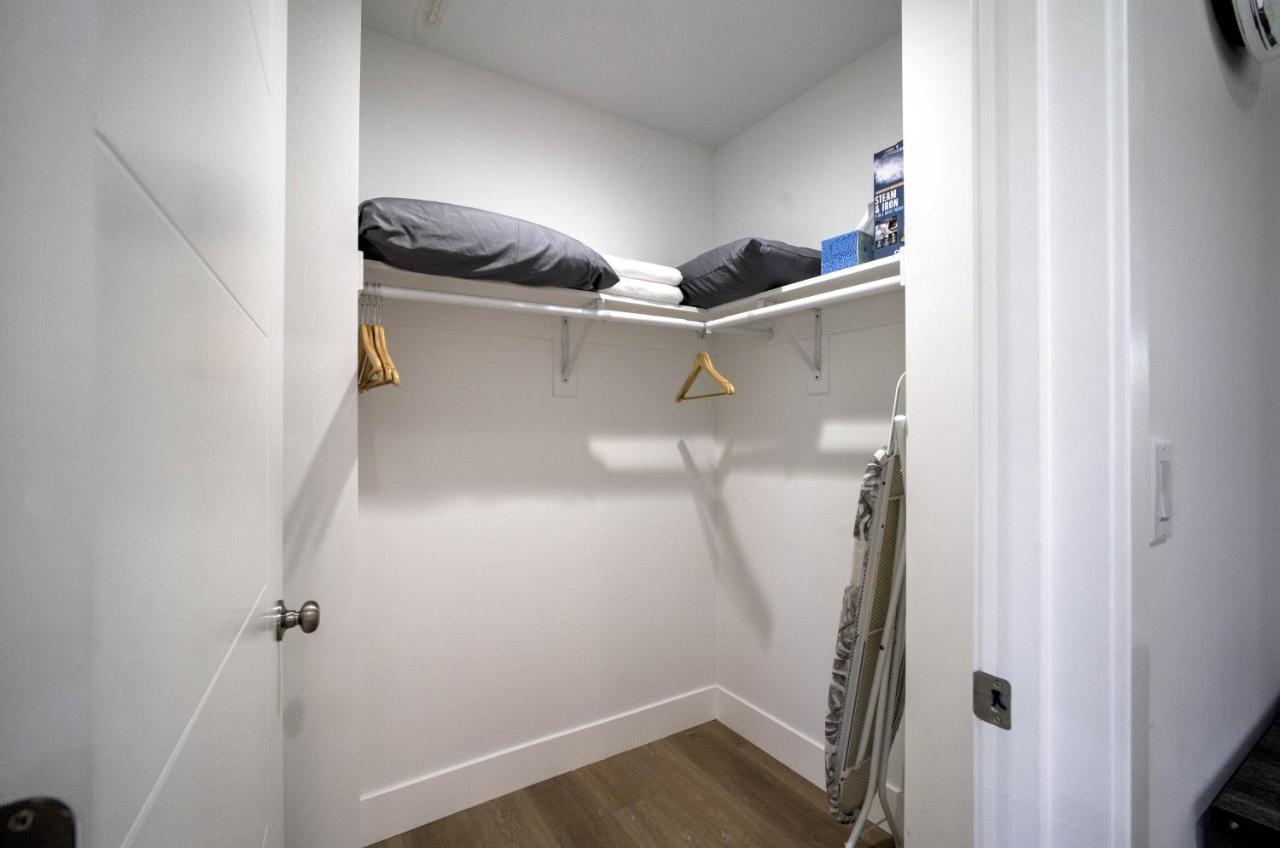 Modern Apartment In Studio City ลอสแอนเจลิส ภายนอก รูปภาพ